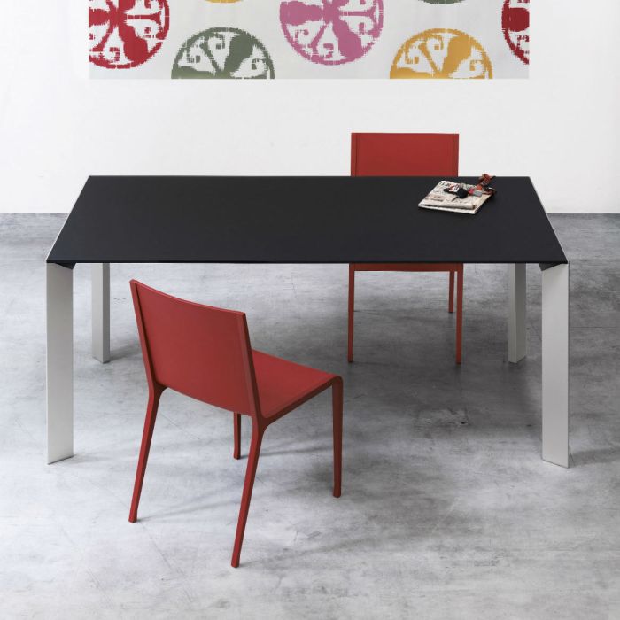 Table Nori Fenix-NTM 90 Fixe