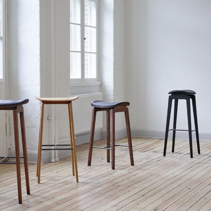 Tabouret haut NY11