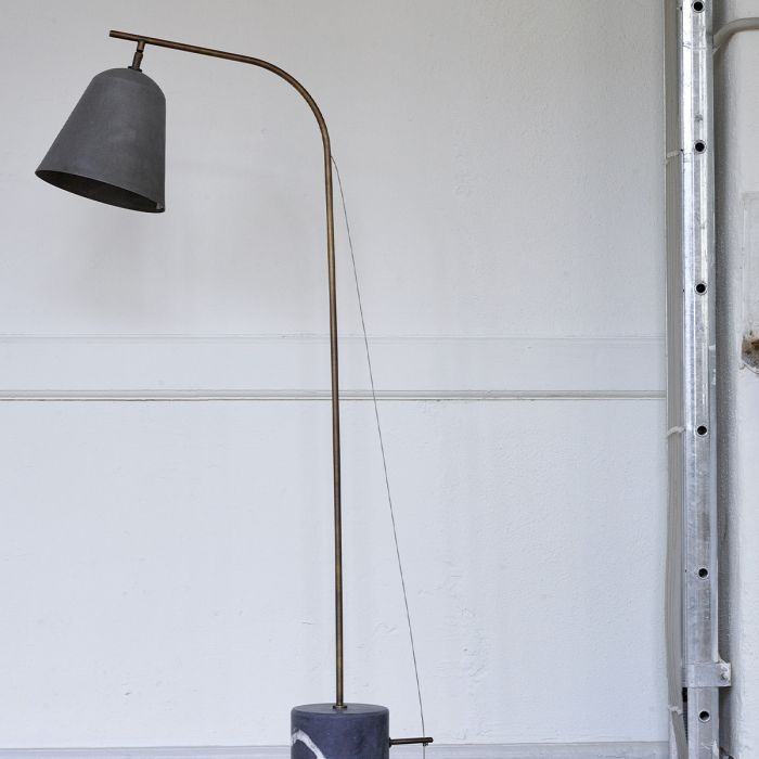Lampadaire Line
