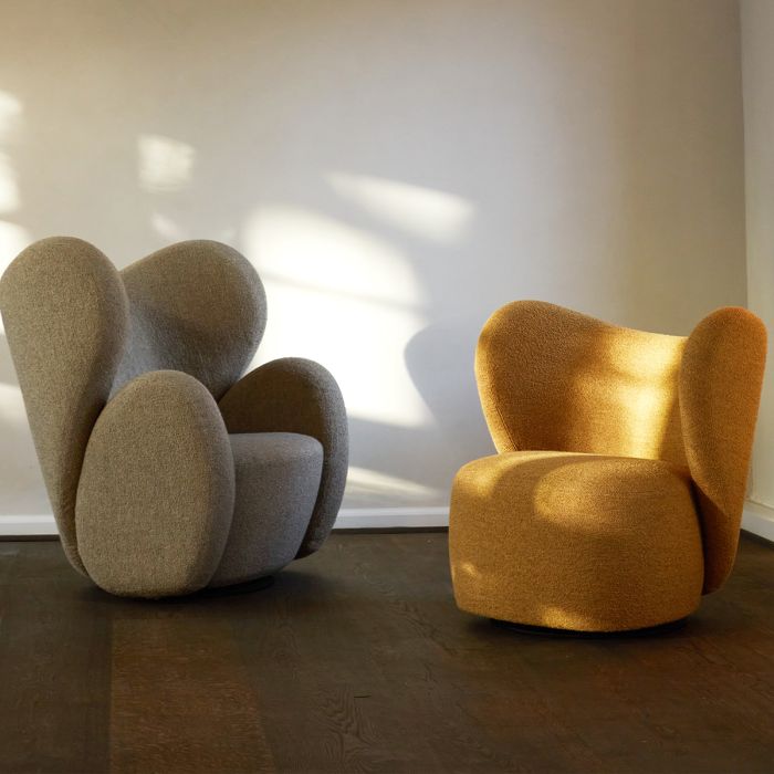 Fauteuil Big Big
