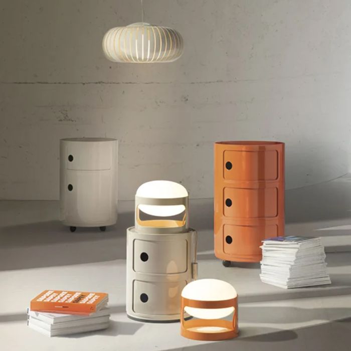 Lampe à poser KD28