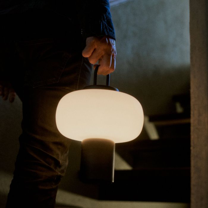 Lampe portable Nox