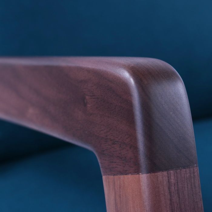 Osaka fauteuil 