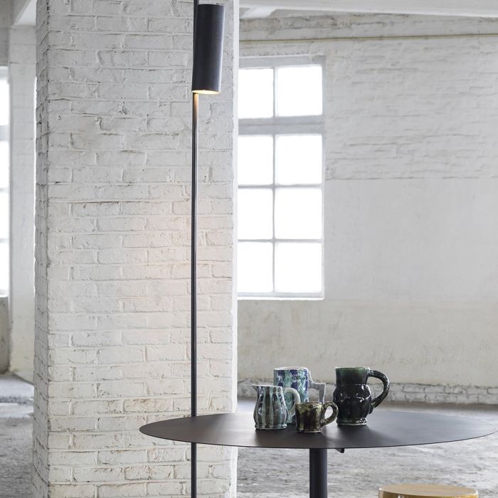 Lampadaire Sofisticato NR16