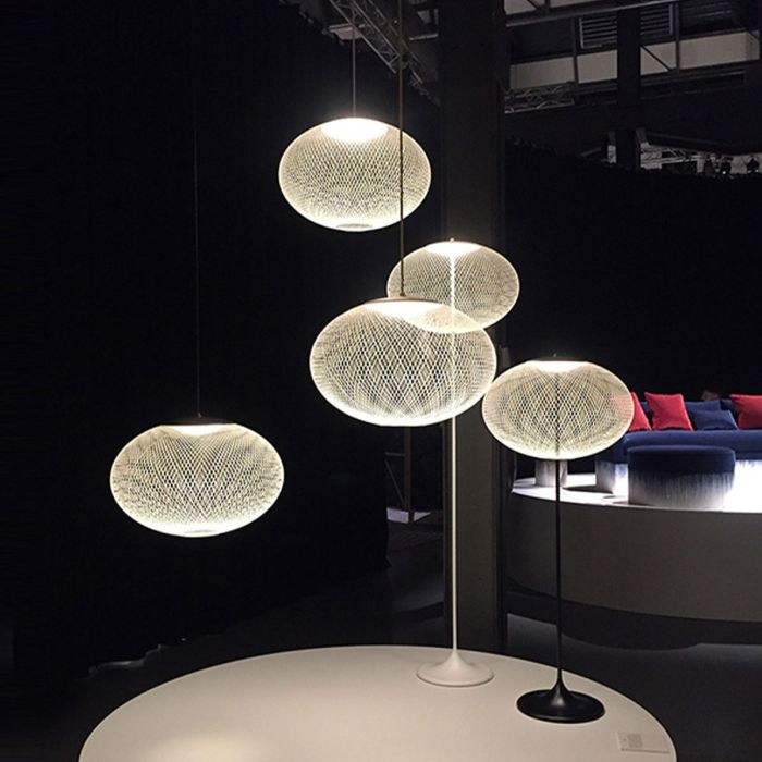 Lampadaire NR2