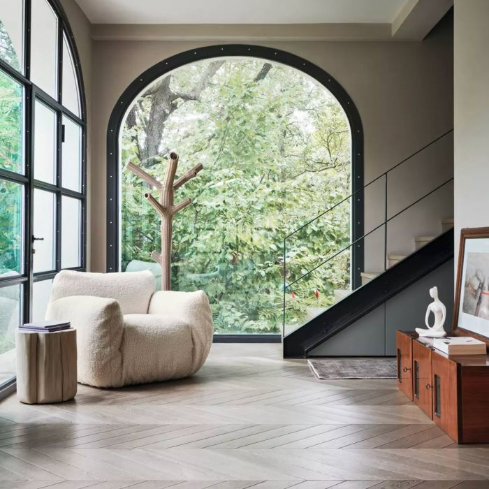 Fauteuil Nuvola 05