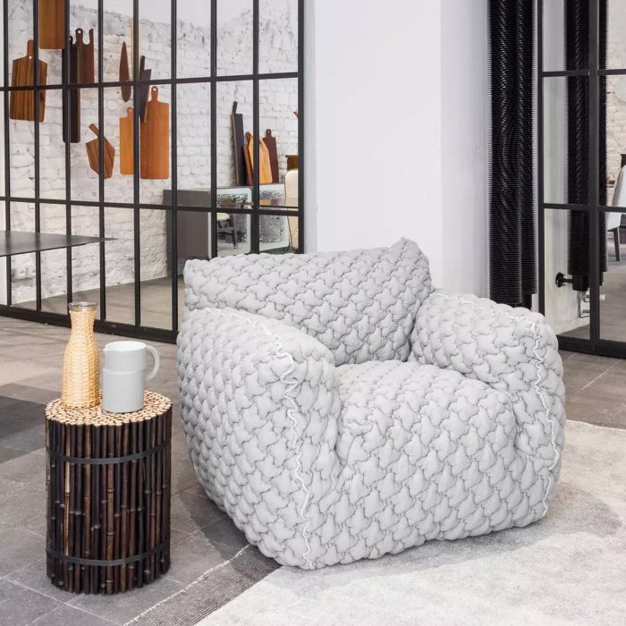 Fauteuil Nuvola 05