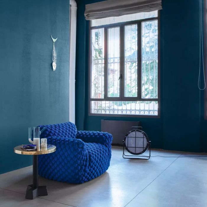 Fauteuil Nuvola 05