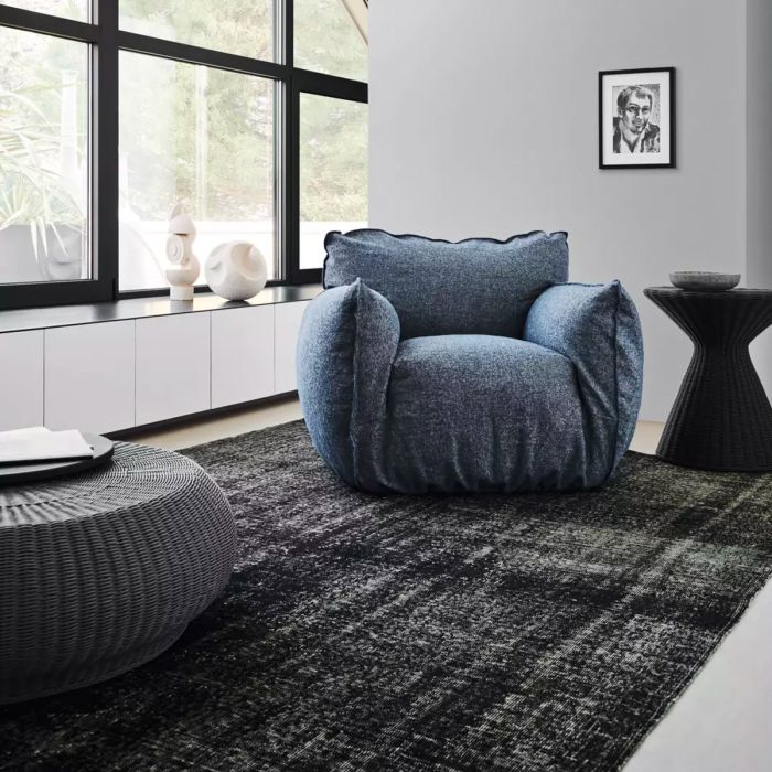 Fauteuil Nuvola 05