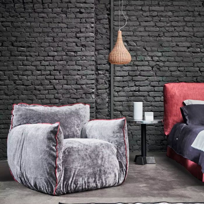 Fauteuil Nuvola 05