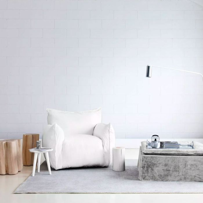 Fauteuil Nuvola 05