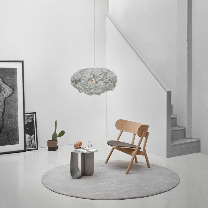 Lounge chair Oaki 