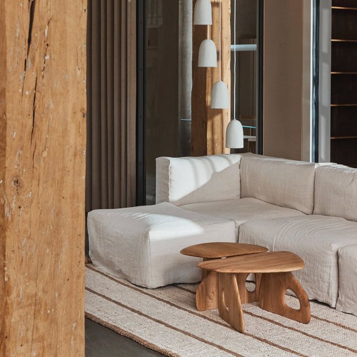 Oar - table basse