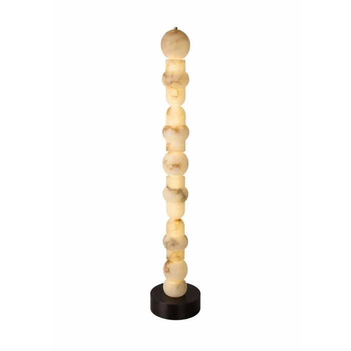 Lampadaire Obelisc