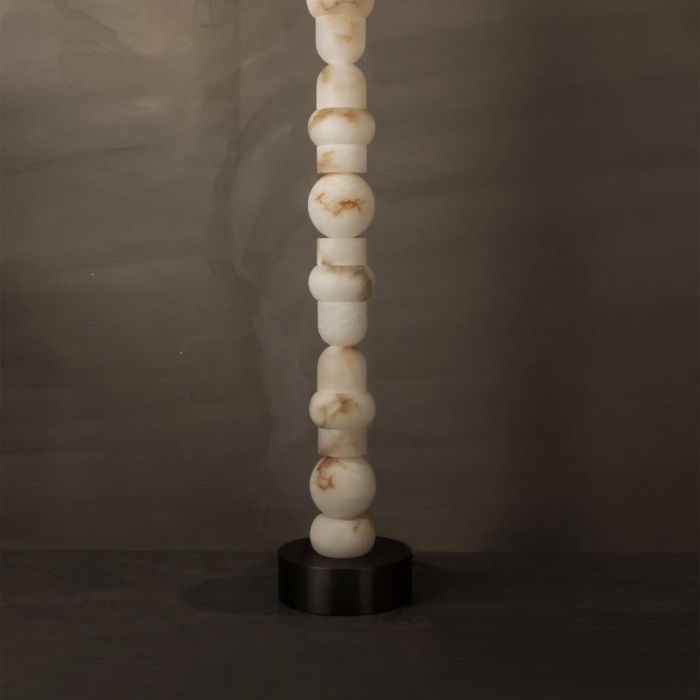 Lampadaire Obelisc