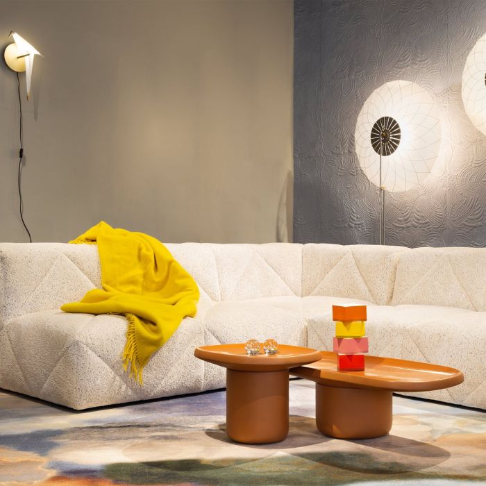 Table d'appoint Obon