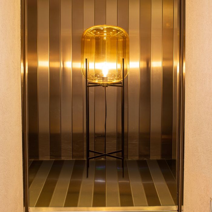 Oda - Lampadaire
