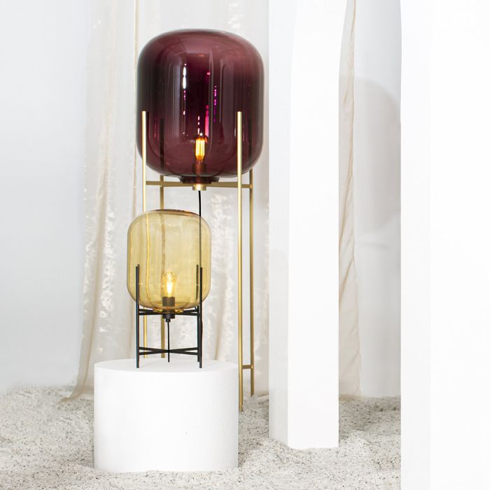 Oda - Lampe à poser