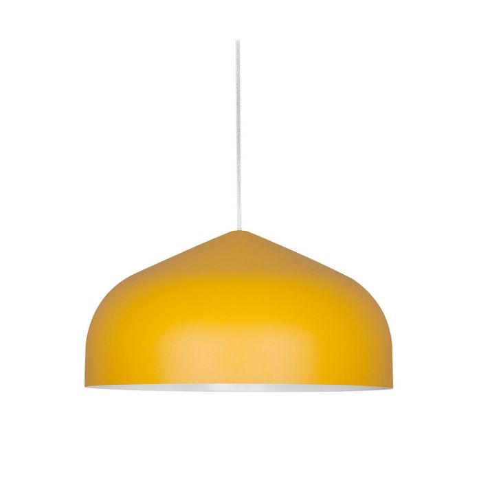 Suspension Odile M-Jaune