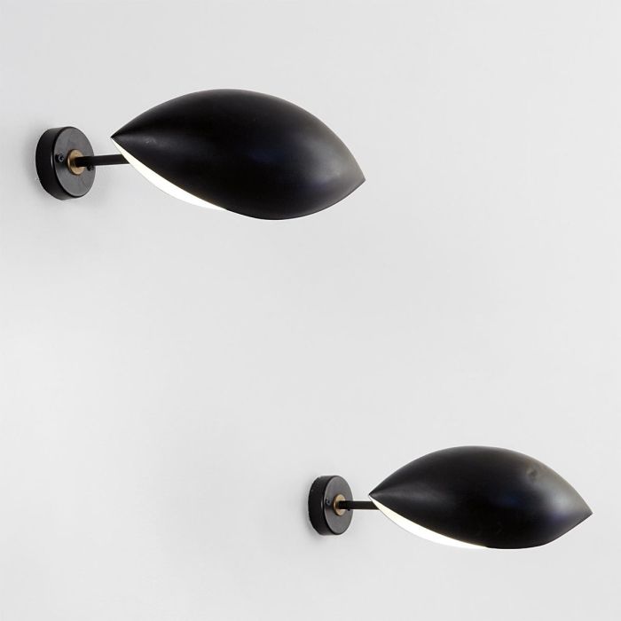 Oeil applique