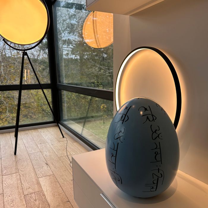 Oeuf Hari om