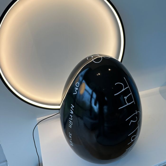 Oeuf Shiva
