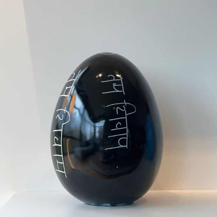 Oeuf Shiva