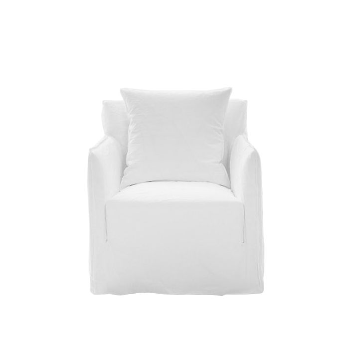 Fauteuil Ghost 05