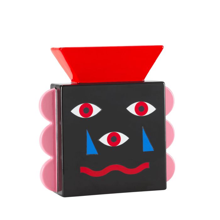 Vase Oggian