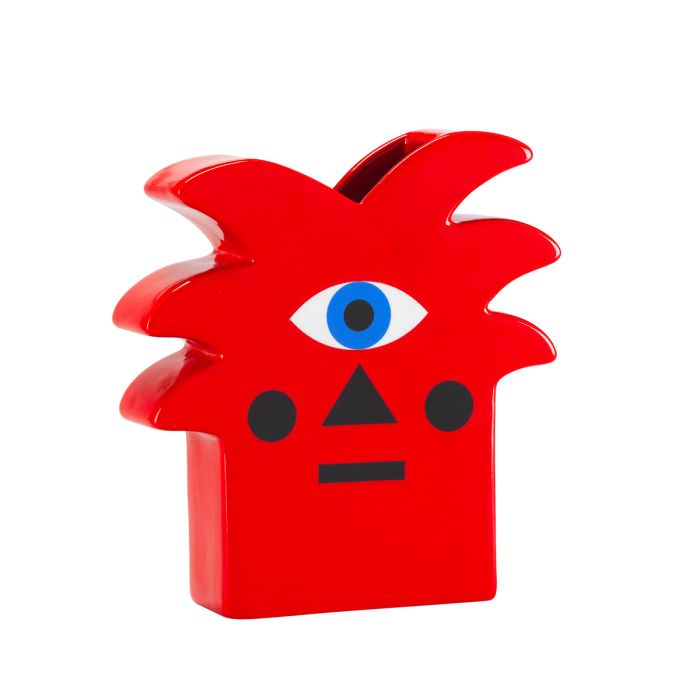 Vase Oggian