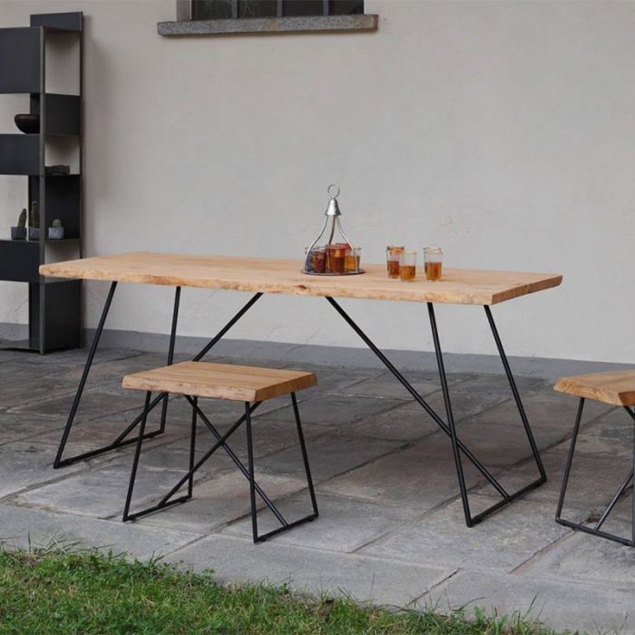 Table Old Time 