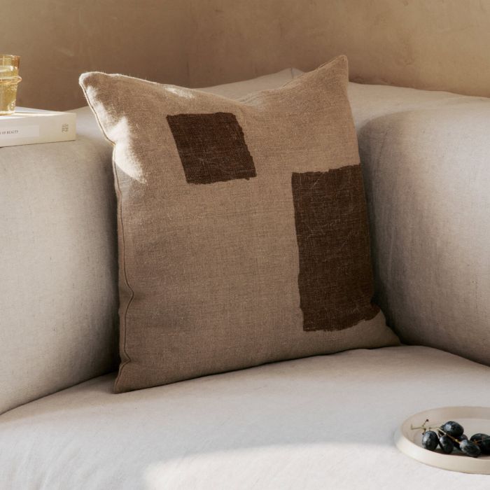 Oleo coussin