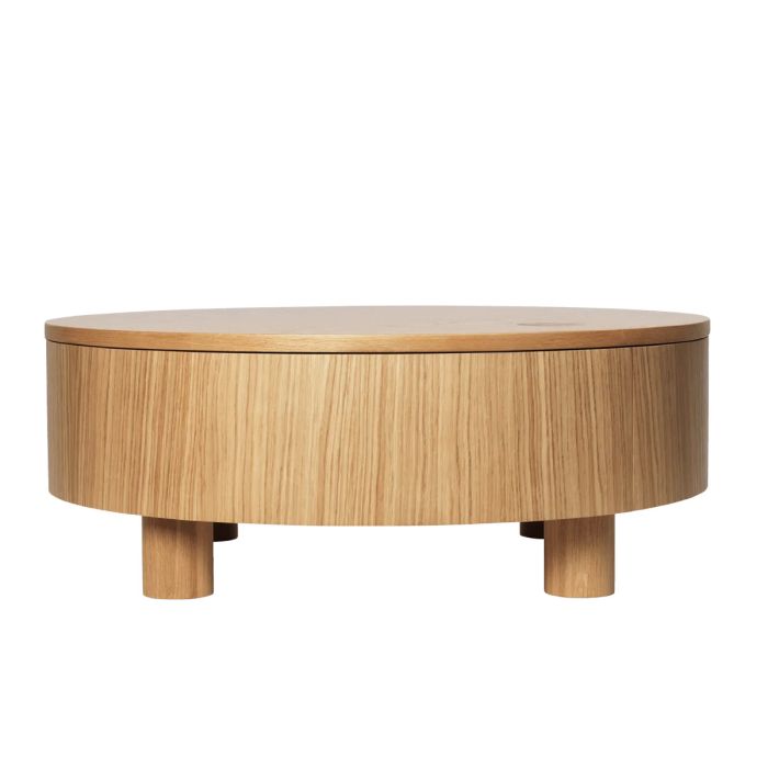 Olles - Table de rangement