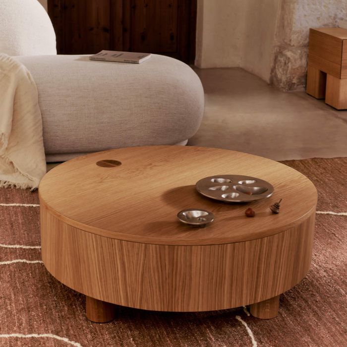 Olles - Table de rangement