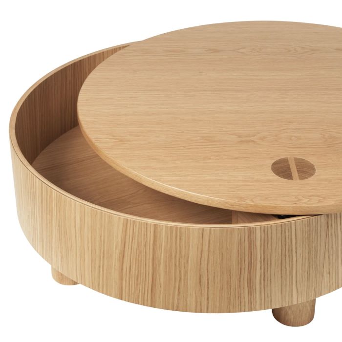 Olles - Table de rangement