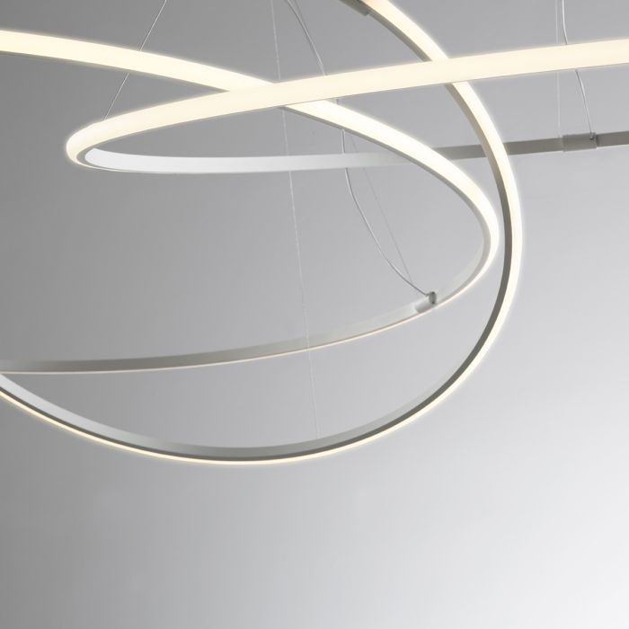 Suspension F45 Olympic