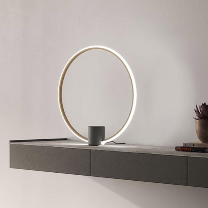 Olympic lampe à poser