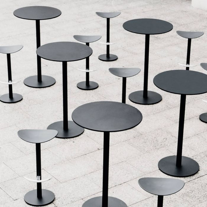 Coma Tabouret