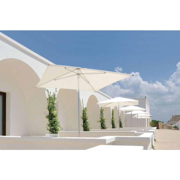 Parasol Piazzetta - 2,5x2,5 cm