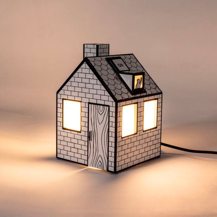 Lampe de table On-off