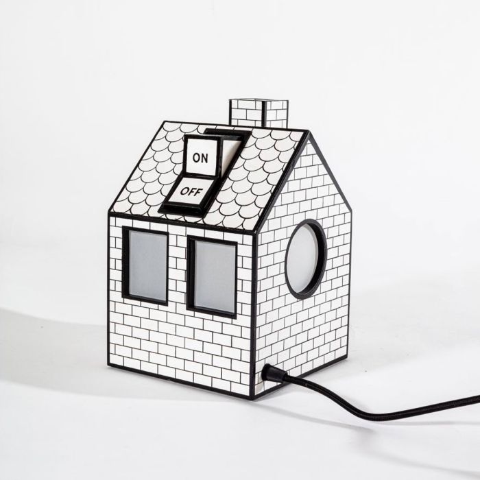 Lampe de table On-off
