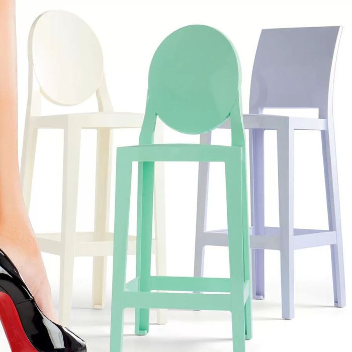 Tabouret One More