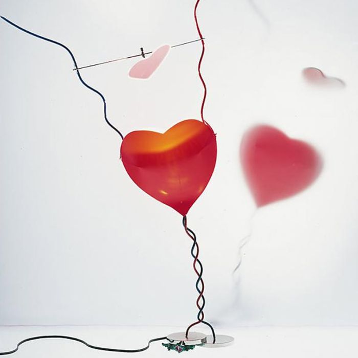 One From The Heart - Lampe à poser