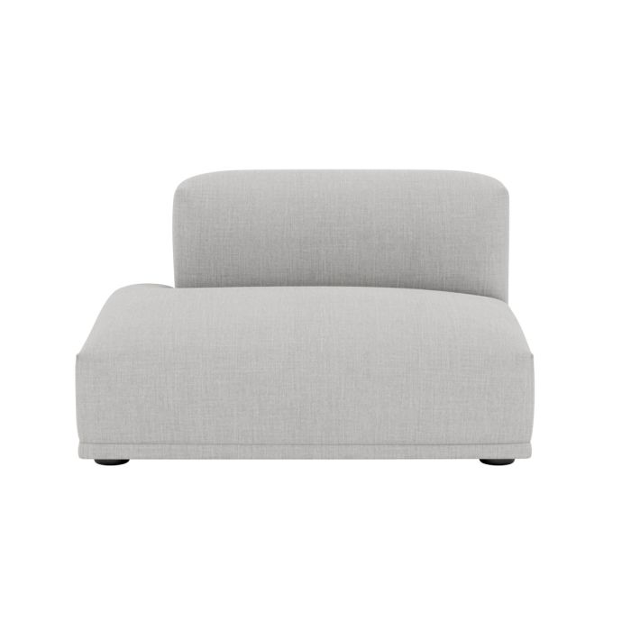 Connect Sofa - Gris (Outlet)