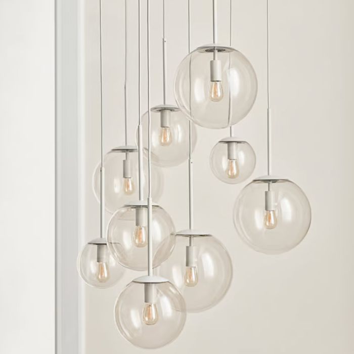 Suspension Orb
