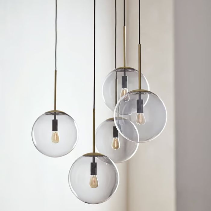 Suspension Orb