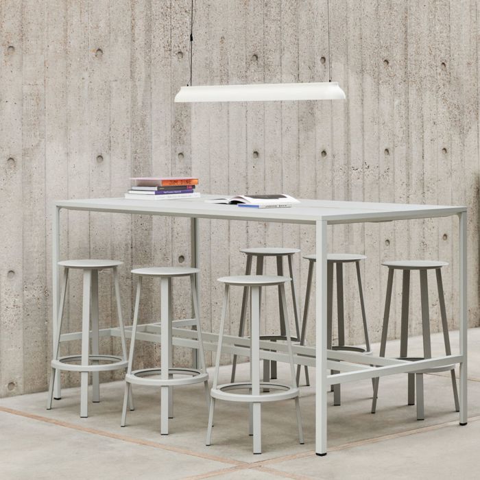 Table haute New Order