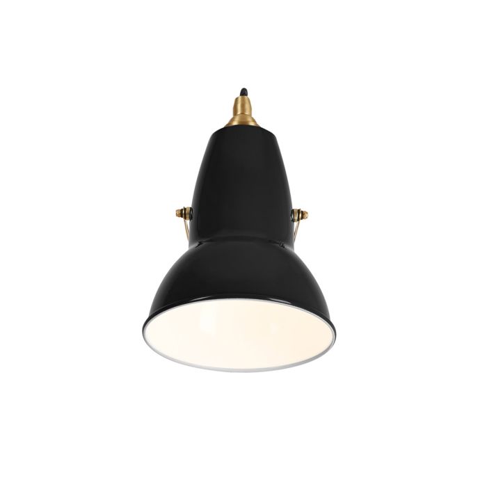 Applique Original 1227 Brass