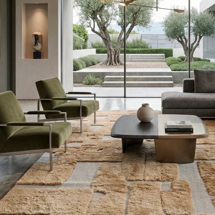 Oro - Tapis