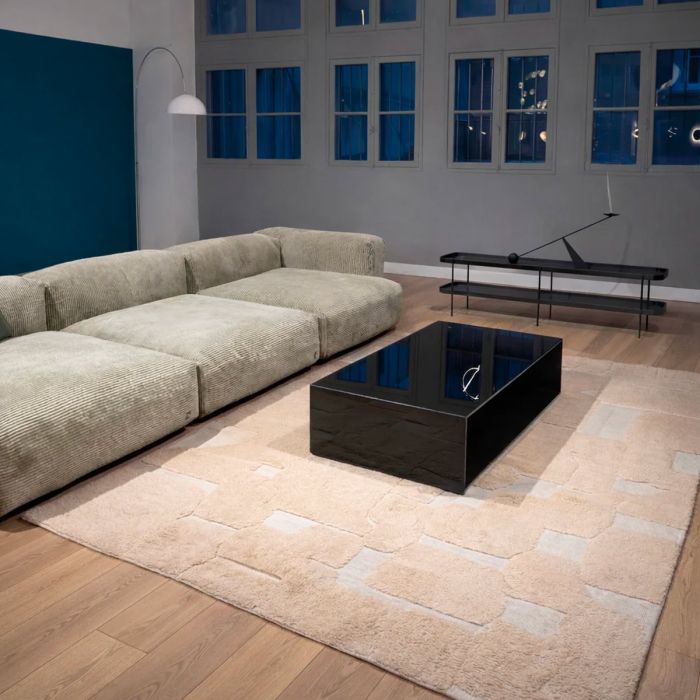Oro - Tapis